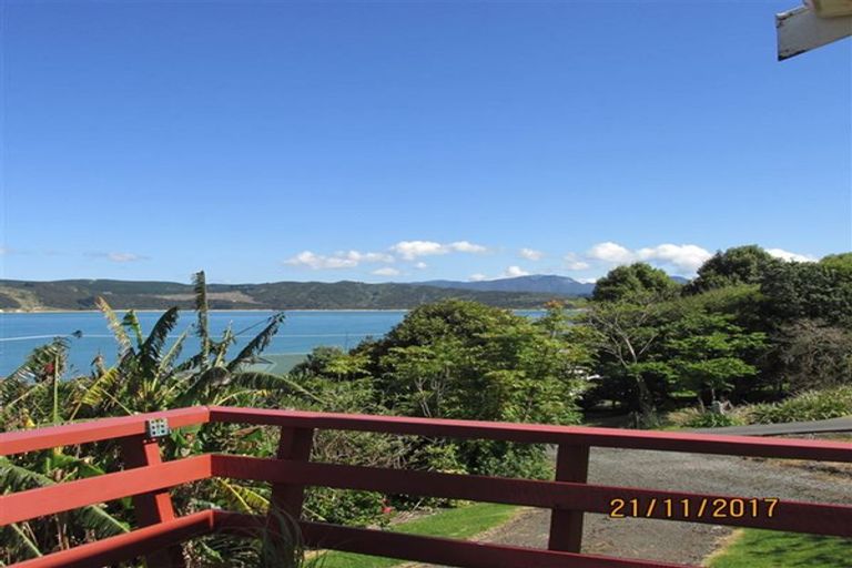 Photo of property in 50 Fairlie Crescent, Opononi, Kaikohe, 0473