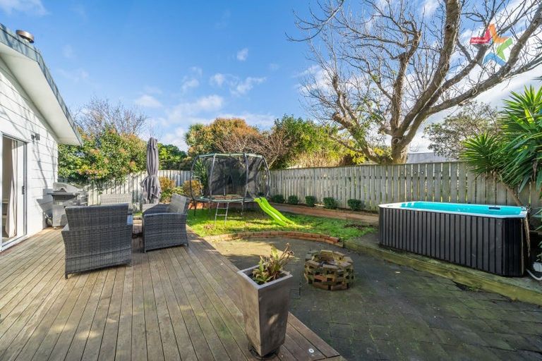 Photo of property in 11a Riverside Drive, Waiwhetu, Lower Hutt, 5010