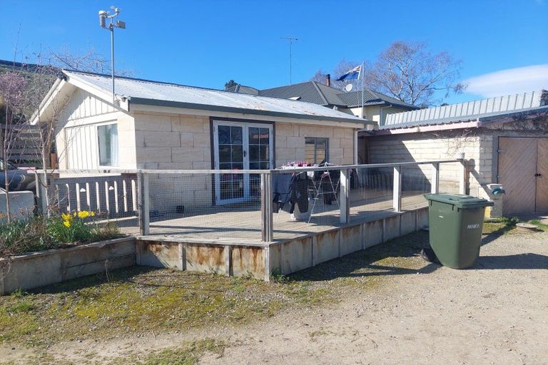 Photo of property in 201 Weston-ngapara Road, Whitstone, Oamaru, 9491