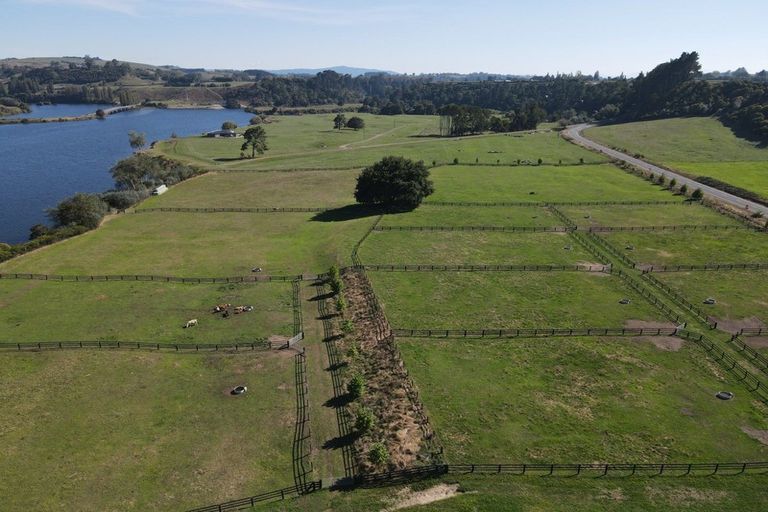 Photo of property in 196 Horahora Road, Piarere, Tirau, 3484