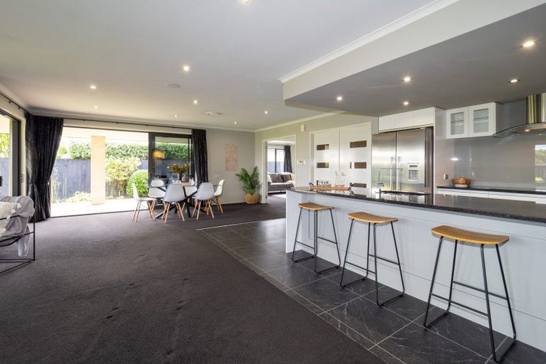 Photo of property in 3 Wisteria Place, Tinwald, Ashburton, 7700