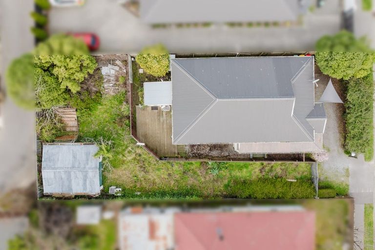 Photo of property in 40 Cranford Street, St Albans, Christchurch, 8014