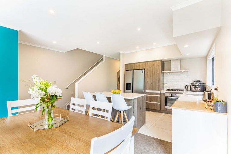 Photo of property in 42 Bomb Point Drive, Hobsonville, Auckland, 0616