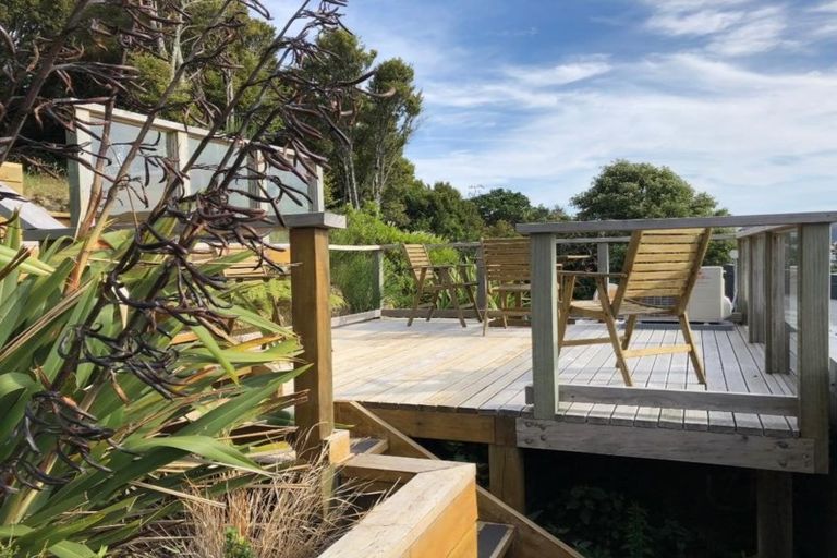 Photo of property in 1/18 Montgomery Avenue, Karori, Wellington, 6012