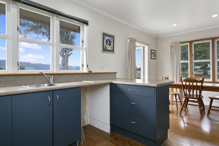 Photo of property in 595b Tauranga Road, Te Poi, Matamata, 3473