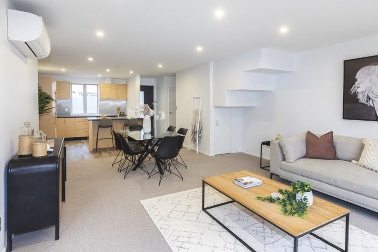 Photo of property in 20a Mayfair Street, Riccarton, Christchurch, 8011