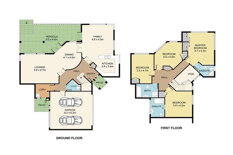 Photo of property in 1/56 Castor Bay Road, Castor Bay, Auckland, 0620