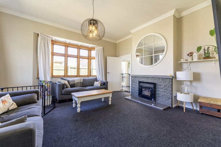 Photo of property in 44a Wansbeck Street, South Hill, Oamaru, 9400