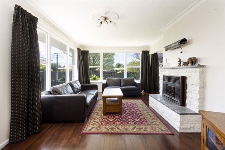 Photo of property in 5 Pimlico Place, Bishopdale, Christchurch, 8053