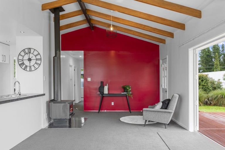 Photo of property in 28 Fitzgerald Street, Whitecliffs, Coalgate, 7673