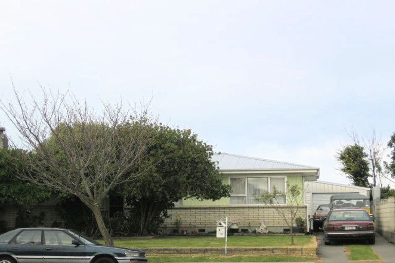 Photo of property in 31 Tait Drive, Greenmeadows, Napier, 4112