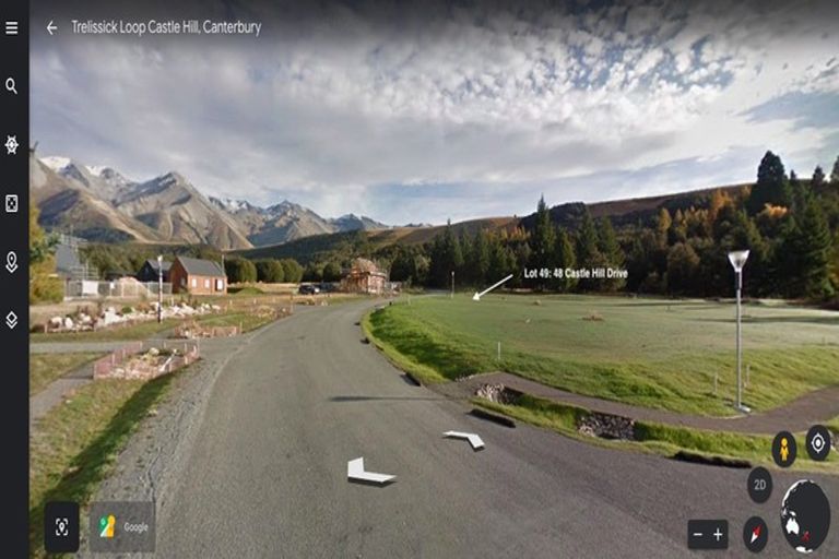 Photo of property in 48 Castle Hill Drive, Castle Hill, Springfield, 7580