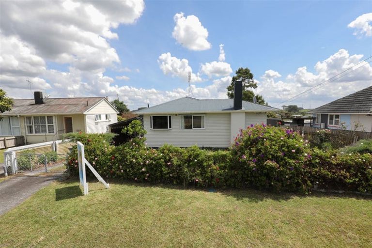 Photo of property in 179 Russell Road, Huntly, 3700