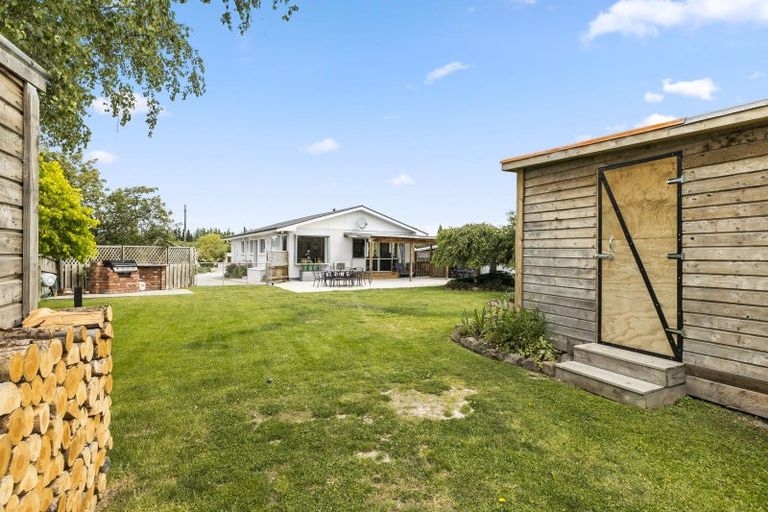 Photo of property in 3 Knowles Crescent, Ranfurly, 9332