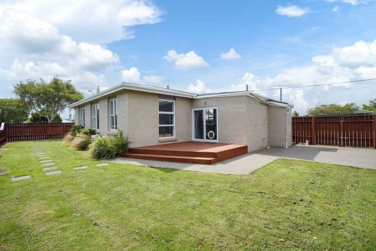 Photo of property in 80 Carlyle Street, Hawthorndale, Invercargill, 9810