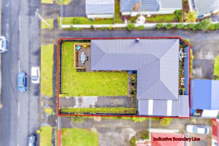 Photo of property in 31 Grove Road, Papakura, 2110