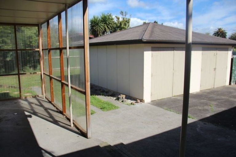 Photo of property in 54 Birmingham Street, Takaro, Palmerston North, 4412