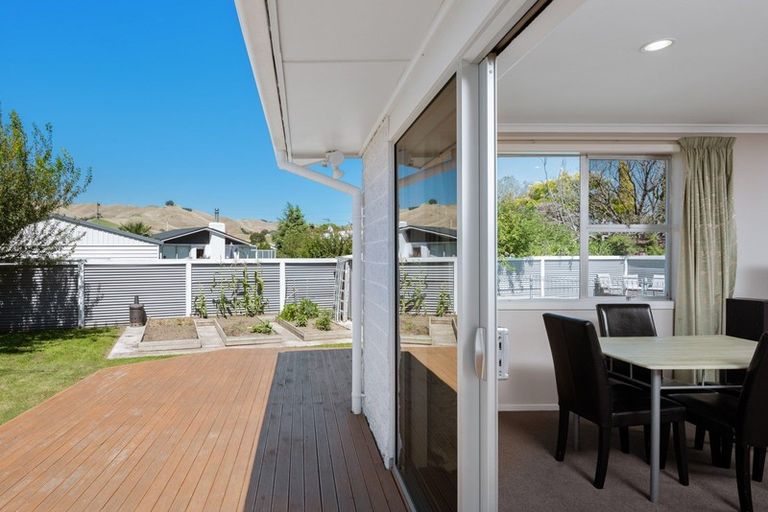 Photo of property in 7 Kinloch Crescent, Witherlea, Blenheim, 7201