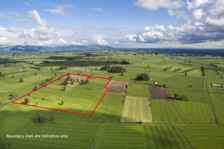 Photo of property in 32 Kaikahu Road, Kerepehi, Paeroa, 3671