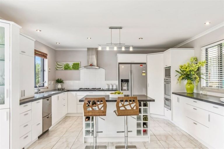 Photo of property in 166a Upper Harbour Drive, Greenhithe, Auckland, 0632