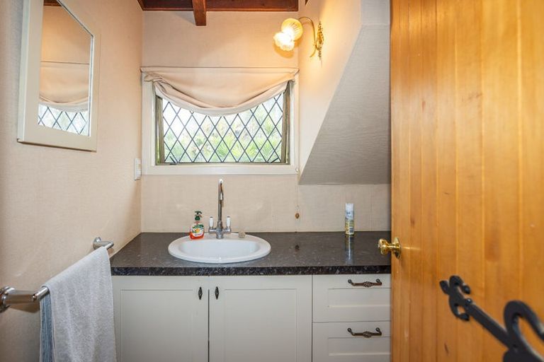 Photo of property in 127 Tate Road, Te Kuiti, 3982