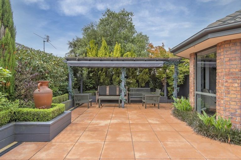 Photo of property in 129 William Brittan Avenue, Halswell, Christchurch, 8025