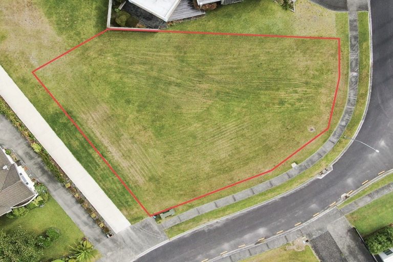 Photo of property in 9 Bayside Drive, Coopers Beach, 0420