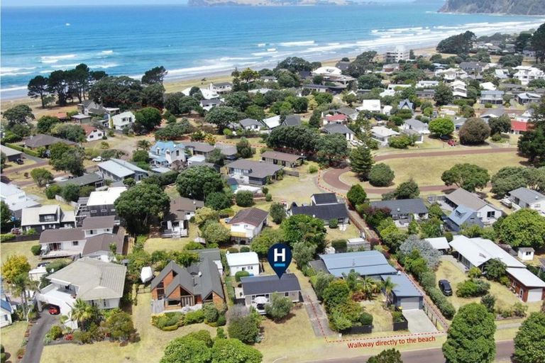 Photo of property in 35 Vista Paku, Pauanui, Hikuai, 3579