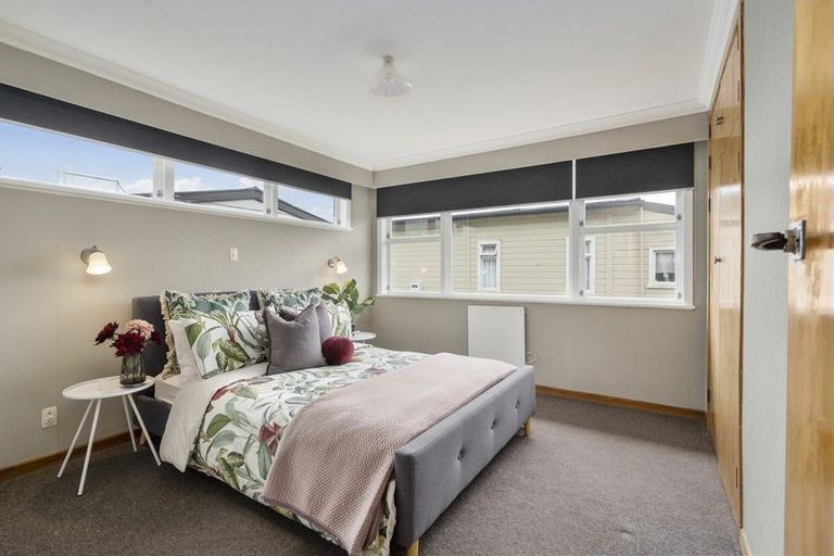 Photo of property in 423 Carrington Street, Upper Vogeltown, New Plymouth, 4310