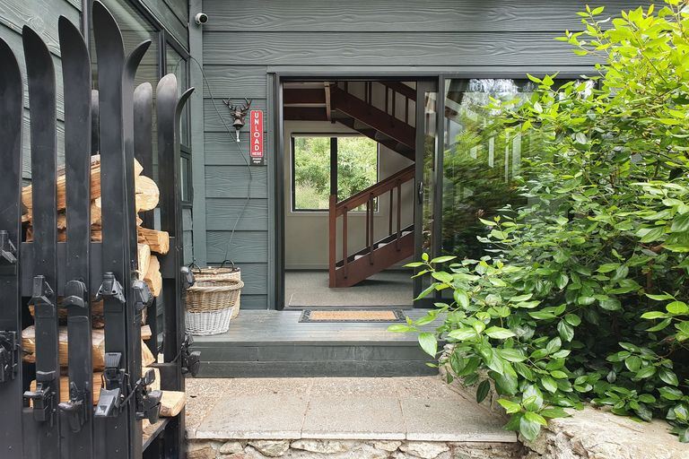 Photo of property in Fairlie Tekapo Road, Burkes Pass, Fairlie, 7987