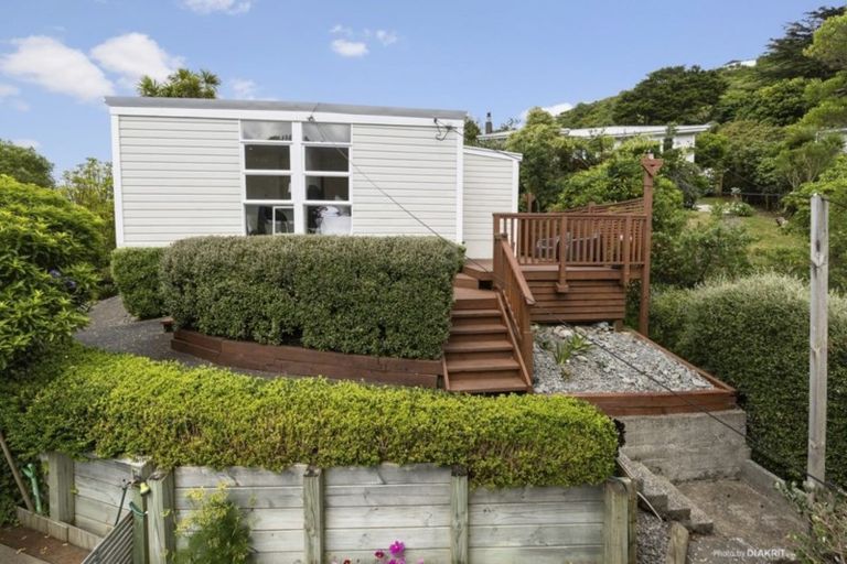 Photo of property in 57 Cornford Street, Karori, Wellington, 6012