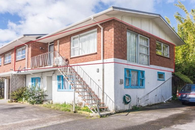 Photo of property in 3/44 Sunnyside Road, Sunnyvale, Auckland, 0612