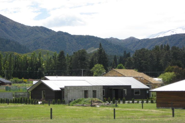 Photo of property in 18 Lochiel Drive, Hanmer Springs, 7334