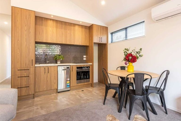 Photo of property in 24 Church Square, Addington, Christchurch, 8024