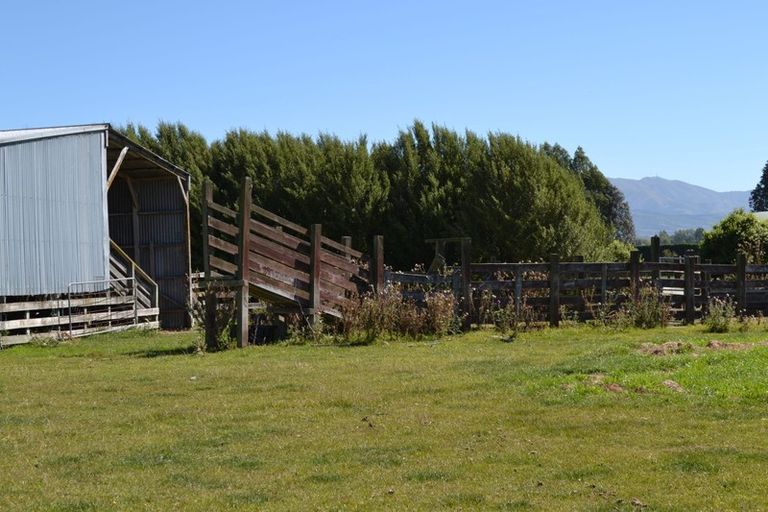Photo of property in 1 James Street, Waimate, 7980
