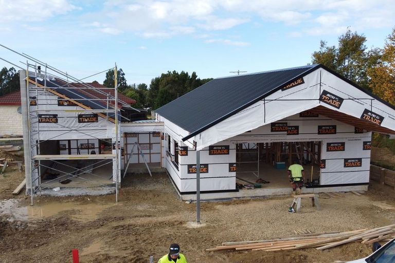 Photo of property in 71 Weston Road, Weston, Oamaru, 9401