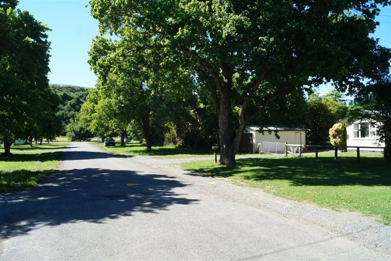 Photo of property in 12 Tekoa Street, Waiau, 7332