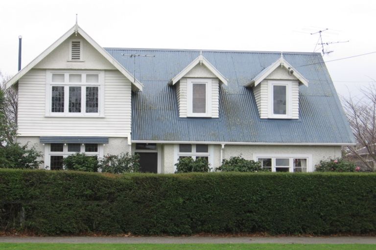 Photo of property in 132 Renall Street, Masterton, 5810