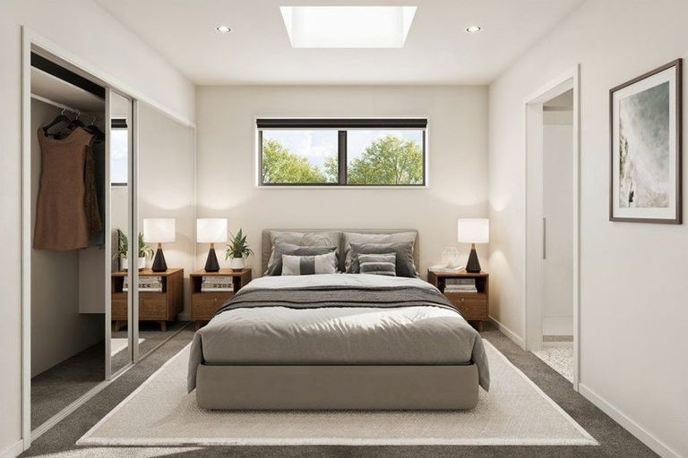 Photo of property in 3/16 Mountfort Street, Spreydon, Christchurch, 8024