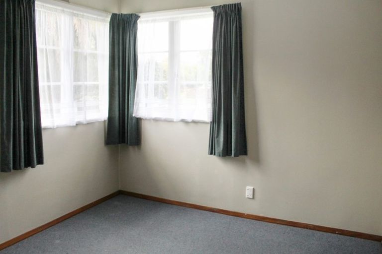Photo of property in 303 College Street, West End, Palmerston North, 4410
