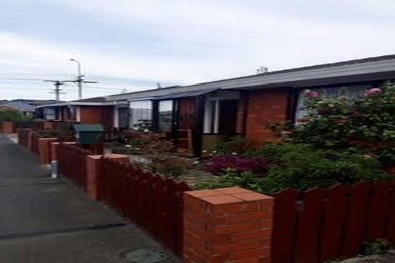 Photo of property in 1a Market Street, Saint Kilda, Dunedin, 9012