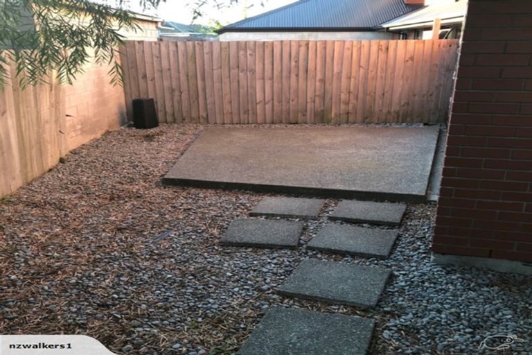 Photo of property in 10c Deyell Crescent, Sydenham, Christchurch, 8023