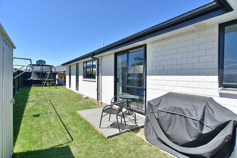 Photo of property in 170 Rangiora Woodend Road, Woodend, 7610
