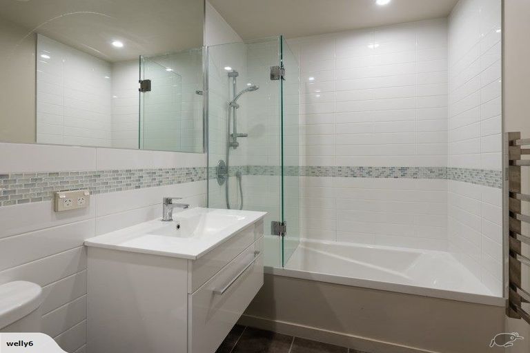 Photo of property in 18/8 Thatcher Crescent, Crofton Downs, Wellington, 6035