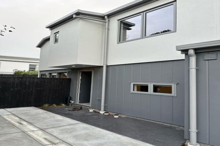 Photo of property in 6/38 London Street, Richmond, Christchurch, 8013