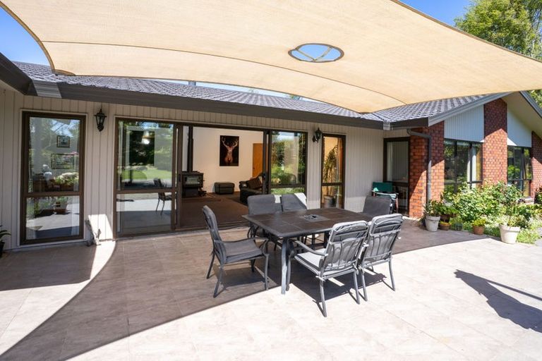 Photo of property in 331 West Belt, Rangiora, 7400