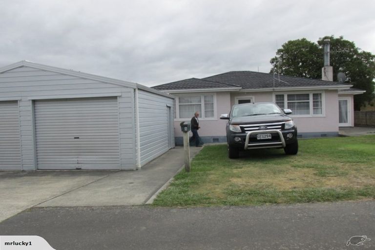 Photo of property in 5 Ascot Street, Hokowhitu, Palmerston North, 4410