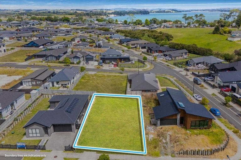 Photo of property in 15 Otohikawa Avenue, Glenbrook, 2681