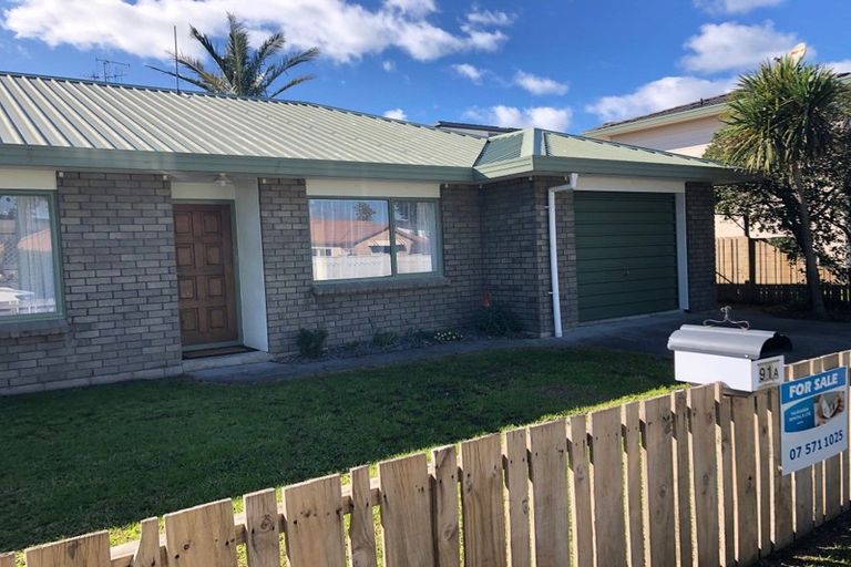 Photo of property in 91a Maranui Street, Mount Maunganui, 3116