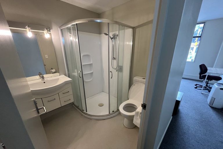 Photo of property in 31 Rugby Street, Mount Cook, Wellington, 6021